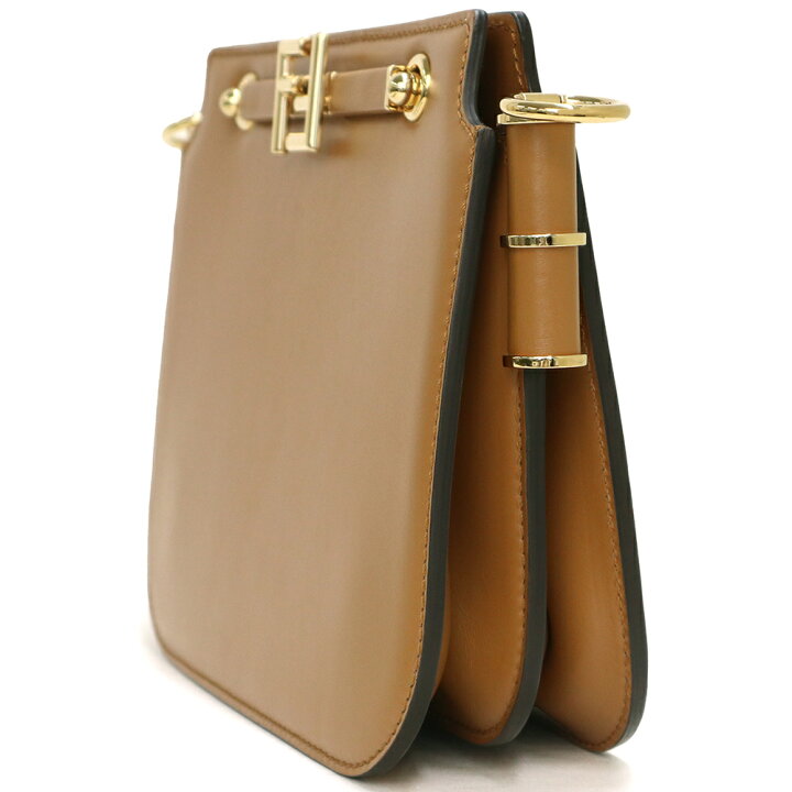 楽天市場】【新品・未使用品】フェンディ FENDI タッチ ショルダー 