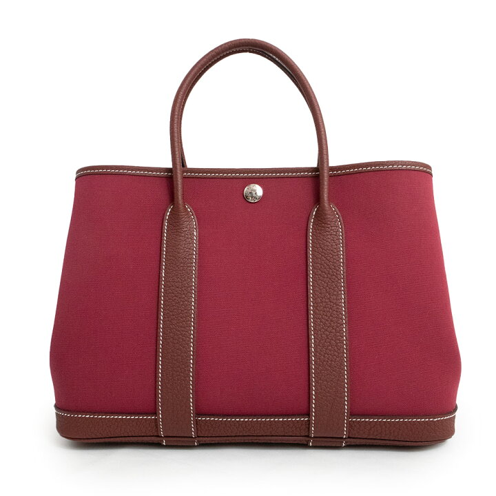 楽天市場】【新品・未使用品】エルメス HERMES ガーデンパーティ TPM  