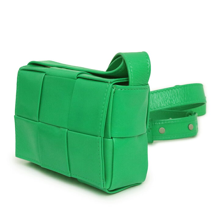 楽天市場】【未使用 展示品】ボッテガヴェネタ BOTTEGA VENETA 