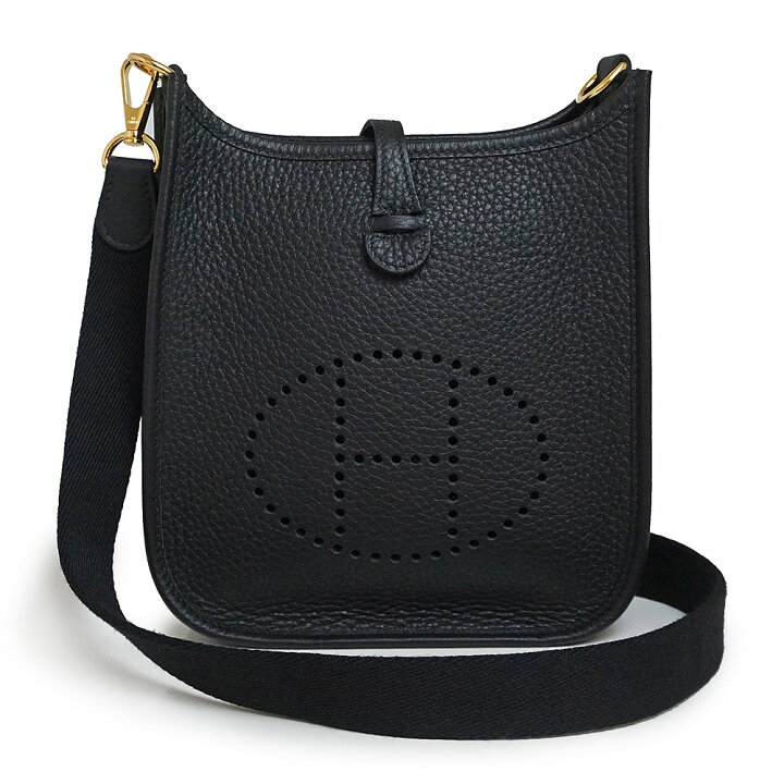 楽天市場】【新品・未使用品】エルメス HERMES エヴリン エブリン TPM 