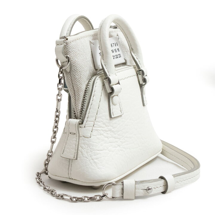 楽天市場】【未使用 展示品】メゾン マルジェラ Maison Margiela 5AC 