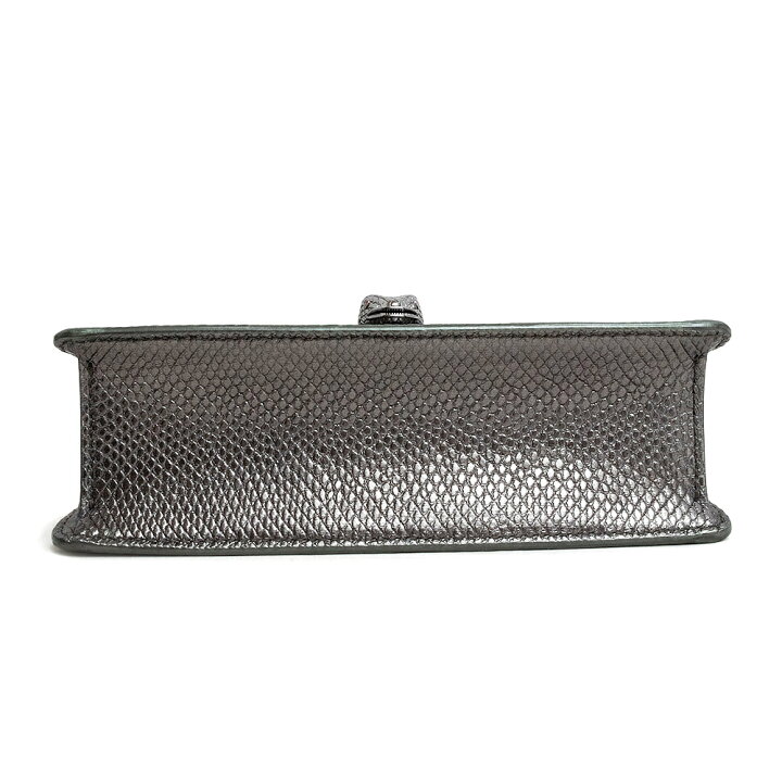 楽天市場】【未使用 展示品】ブルガリ BVLGARI セルペンティ チェーン 
