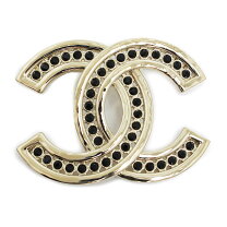 楽天市場】chanel ブローチ カラーストーンの通販