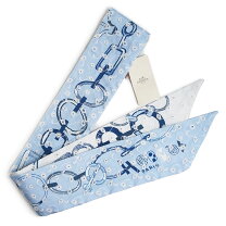楽天市場】エルメス スカーフ ツイリー（柄刺繍）の通販