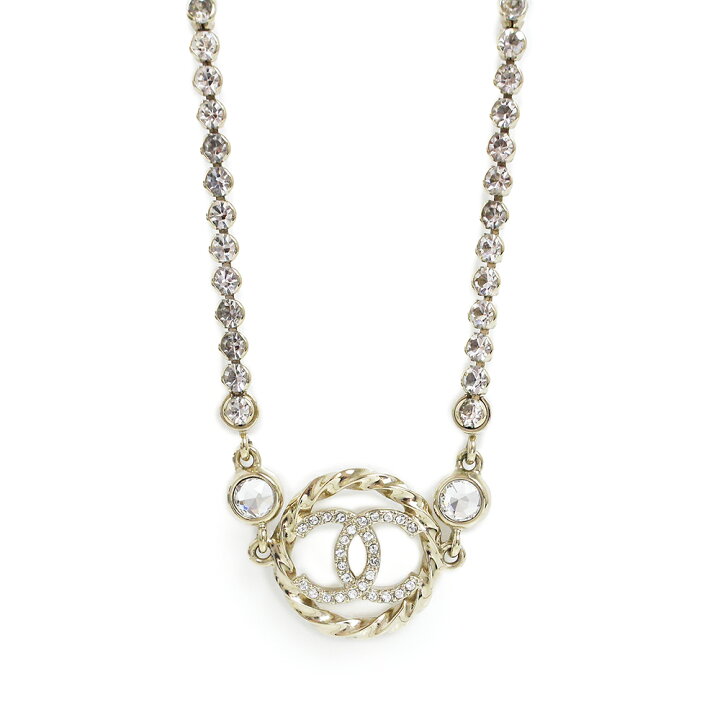 楽天市場】【新品・未使用品】シャネル CHANEL ココマーク ライン 