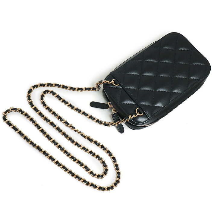 楽天市場】【未使用 展示品】シャネル CHANEL マトラッセ マルチカラー  