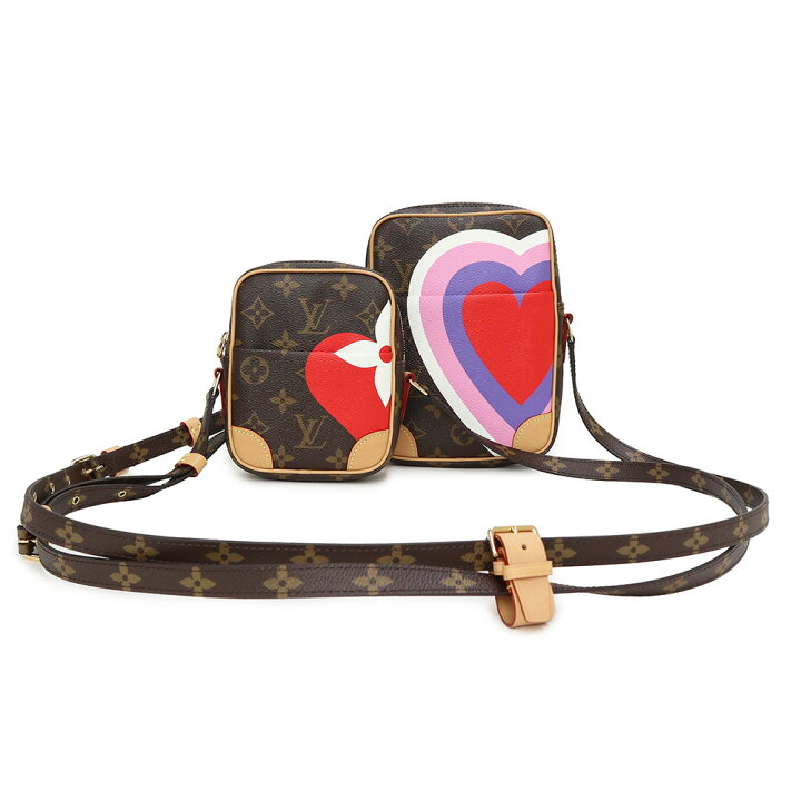 楽天市場】【未使用保管品】ルイ ヴィトン LOUIS VUITTON パナム 