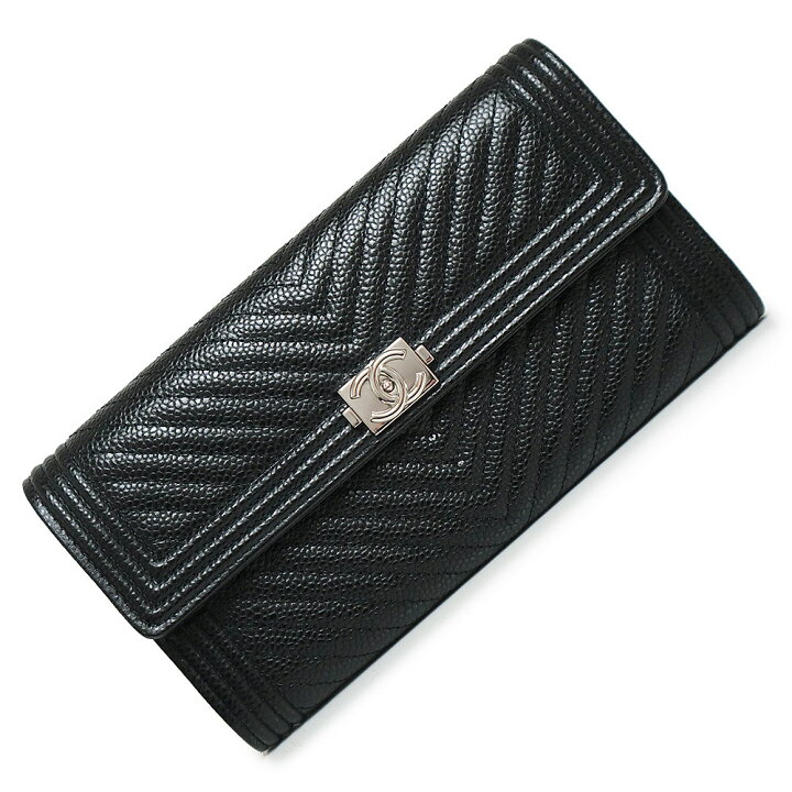 楽天市場】【新品・未使用品】シャネル CHANEL ボーイシャネル V 