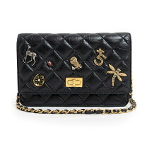 楽天市場】chanel 2．55 ウォレットの通販