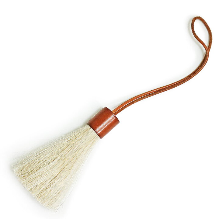 楽天市場】【中古】エルメス HERMES ホースヘア ホーステイル 馬の尻尾 