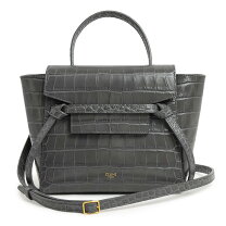 楽天市場】セリーヌ celine ベルト（バッグ・ポーチの開閉方法 