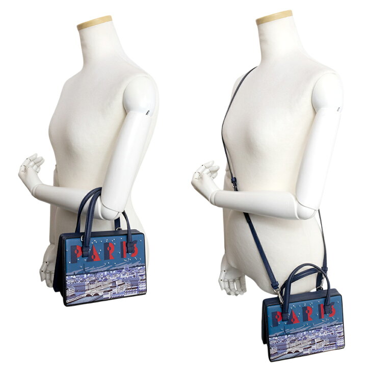 楽天市場】【未使用 展示品】ロエベ LOEWE ポスタル スモール シティ 