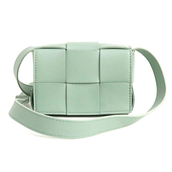 楽天市場】【新品・未使用品】ボッテガヴェネタ BOTTEGA VENETA 