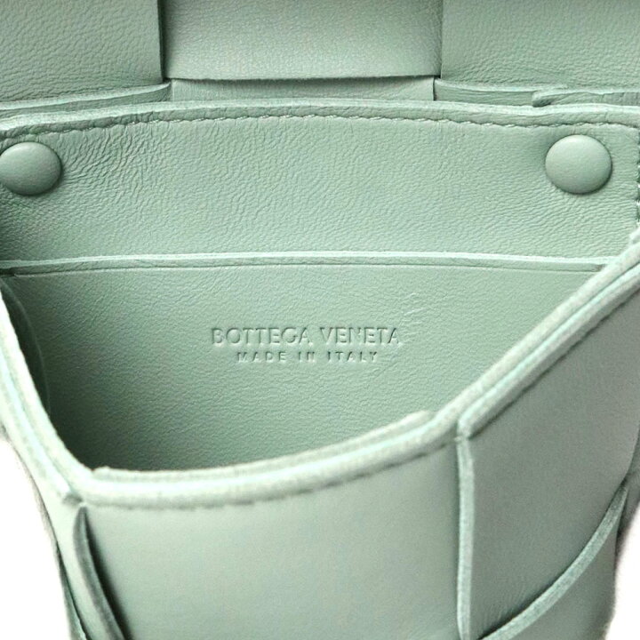 楽天市場】【新品・未使用品】ボッテガヴェネタ BOTTEGA VENETA 