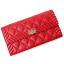 楽天市場】シャネル boy chanel（レディース財布｜財布・ケース 