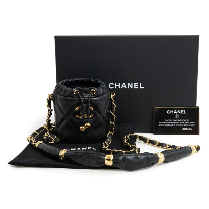 楽天市場】【新品・未使用品】シャネル CHANEL マトラッセ ココマーク 