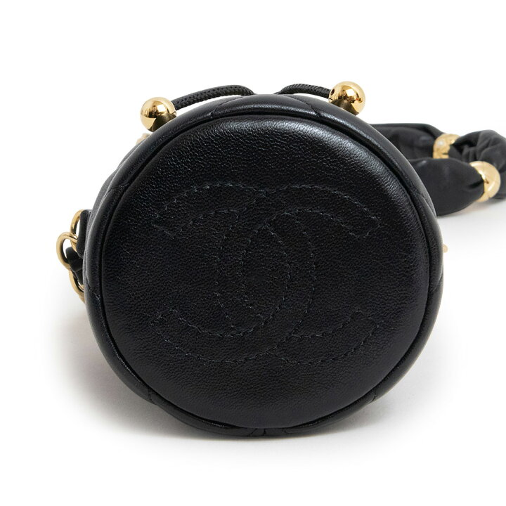 楽天市場】【新品・未使用品】シャネル CHANEL マトラッセ ココマーク 