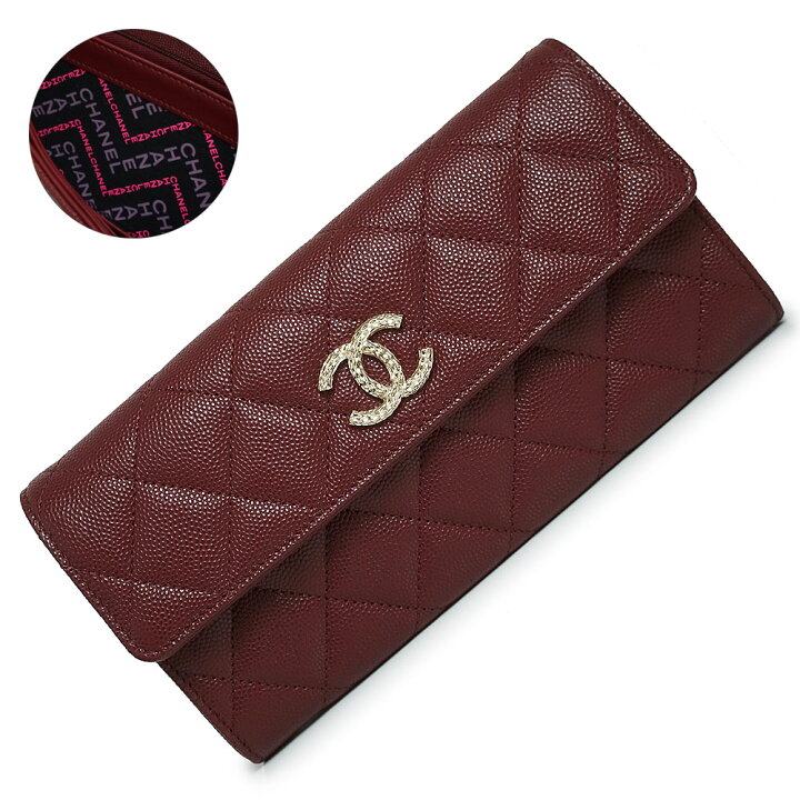 楽天市場】【新品・未使用品】シャネル CHANEL ココマーク ロング 