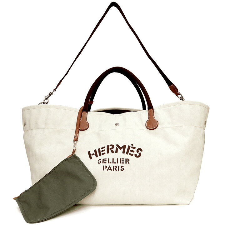 楽天市場】【未使用 展示品】エルメス HERMES フールトゥ ド  