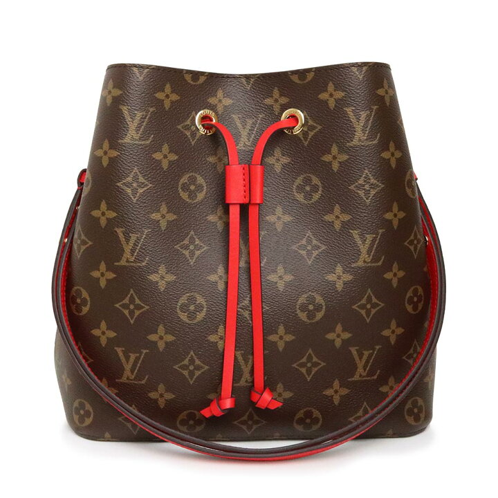 楽天市場】【新品・未使用品】ルイ ヴィトン LOUIS VUITTON ネオノエ 