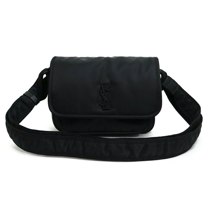 楽天市場】【未使用 展示品】サンローラン SAINT LAURENT ニキ  
