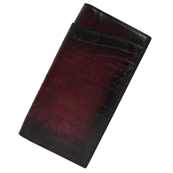 楽天市場】【未使用 展示品】ベルルッティ Berluti サンタル グラディ 
