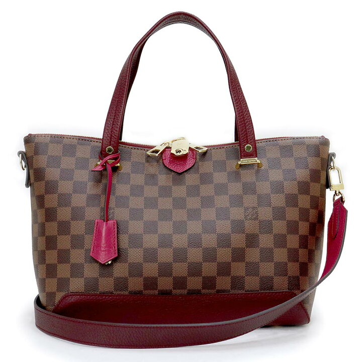 楽天市場】【未使用 展示品】ルイ ヴィトン LOUIS VUITTON ハイド 