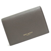 楽天市場】サンローラン パリ（名刺入れ｜財布・ケース）：バッグ 