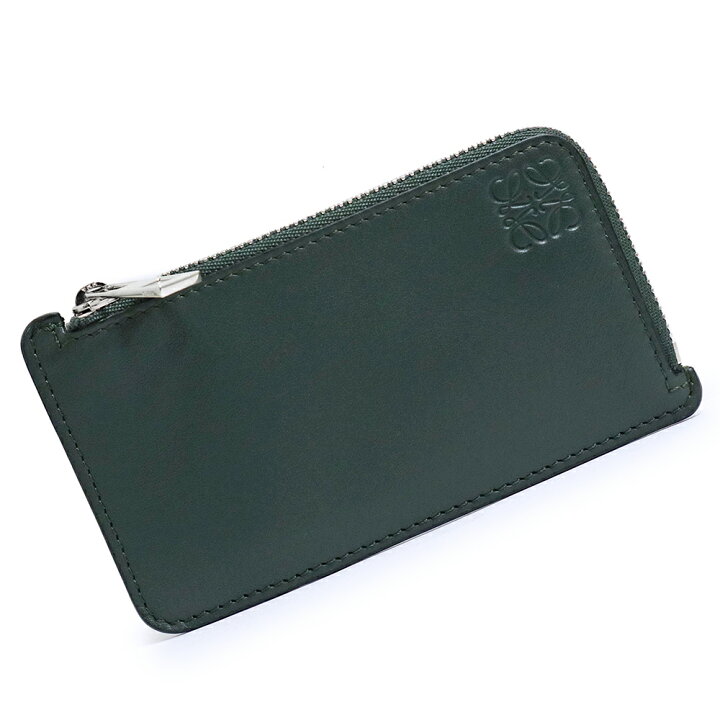 楽天市場】【新品・未使用品】ロエベ LOEWE コインカードホルダー パス 