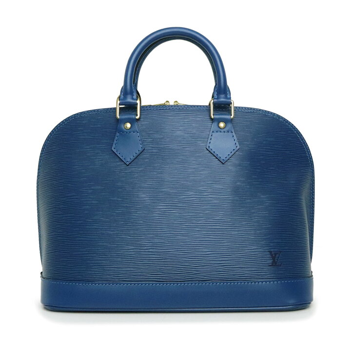 楽天市場】【美品】ルイ ヴィトン LOUIS VUITTON アルマ PM 