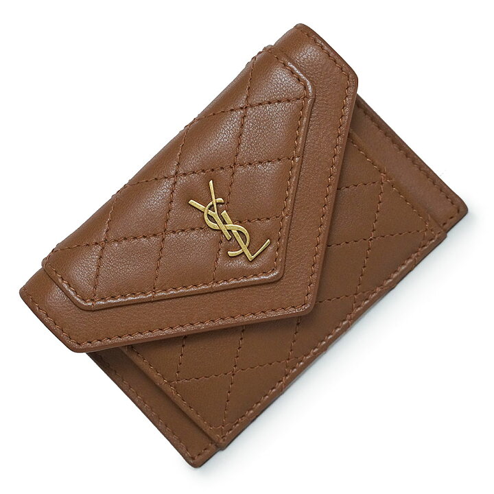 楽天市場】【未使用 展示品】サンローラン SAINT LAURENT ギャビー 
