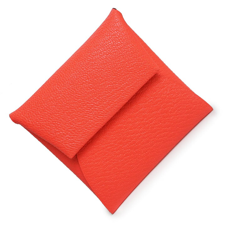 楽天市場】【新品・未使用品】エルメス HERMES バスティア GM コイン  