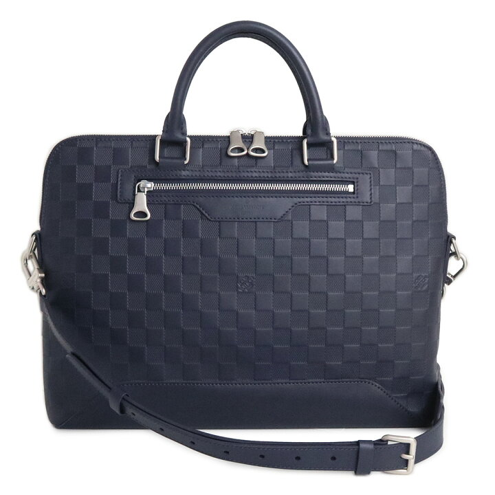 楽天市場】【美品】ルイ ヴィトン LOUIS VUITTON アヴェニュー 2WAY 