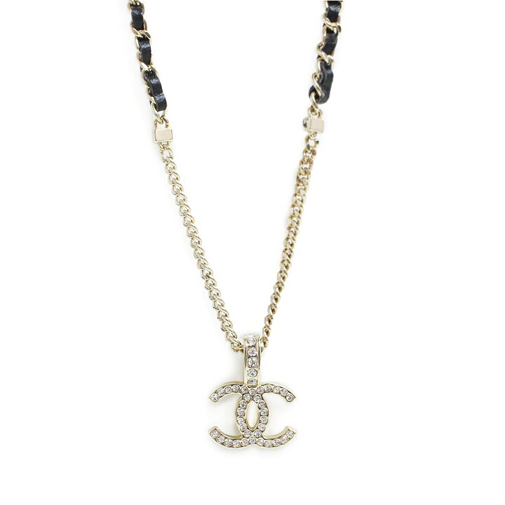楽天市場】【未使用保管品】シャネル CHANEL ココマーク ライン  