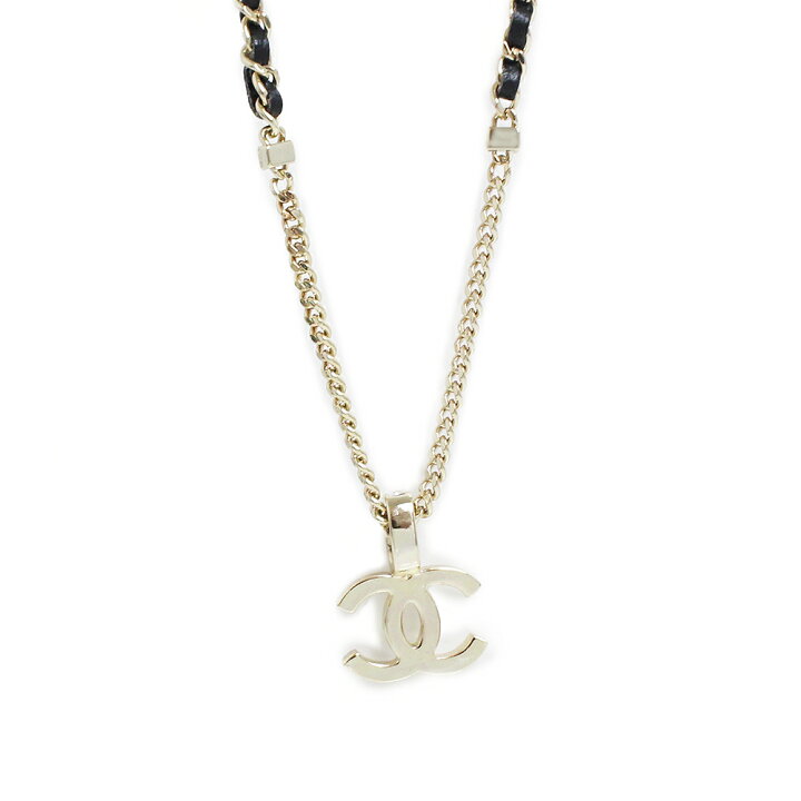 楽天市場】【未使用保管品】シャネル CHANEL ココマーク ライン 