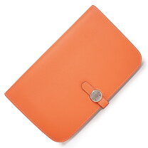 楽天市場】長財布 留め具（ブランドエルメス）の通販