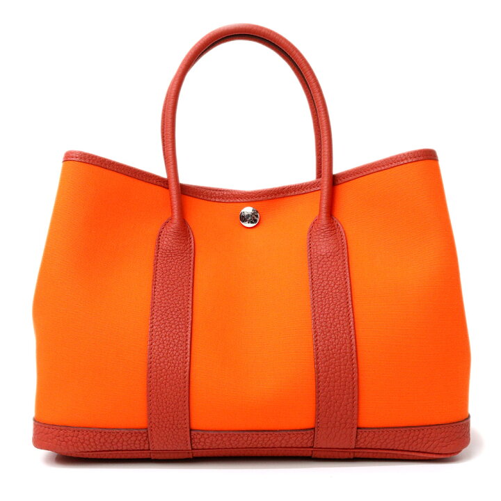 楽天市場】【新品・未使用品】エルメス HERMES ガーデンパーティ TPM 