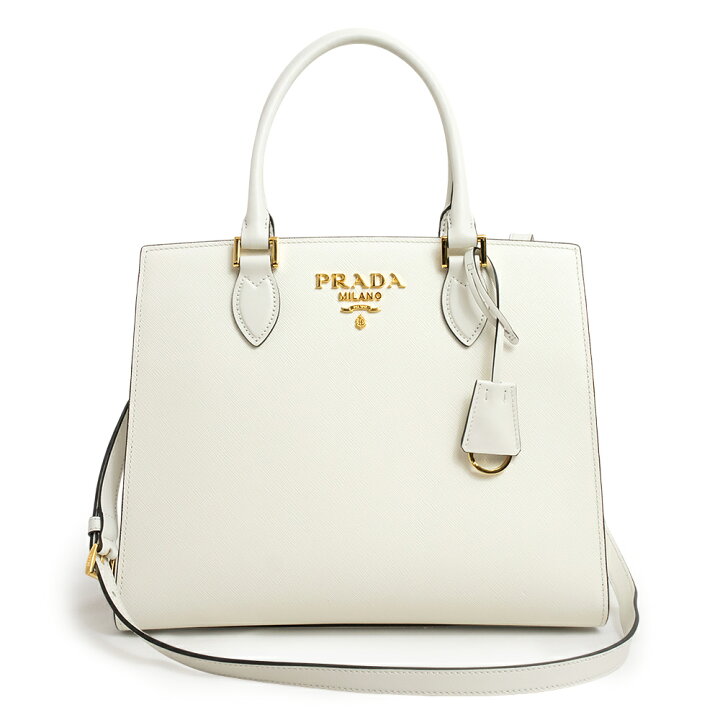 楽天市場】【未使用 展示品】プラダ PRADA 2Way ショルダー 斜め掛け 