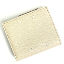 楽天市場】maison margiela 財布 シルバーの通販