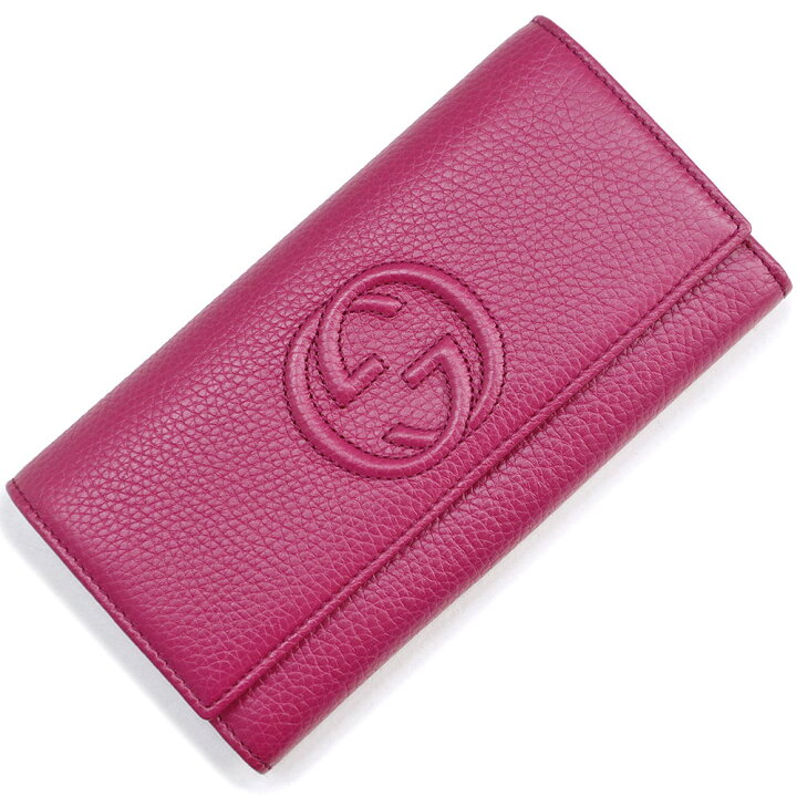 楽天市場】【新品・未使用品】グッチ GUCCI インターロッキングG 
