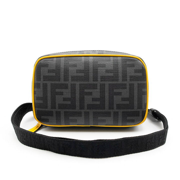 楽天市場】【新品・未使用品】フェンディ FENDI ズッカ ミニ 