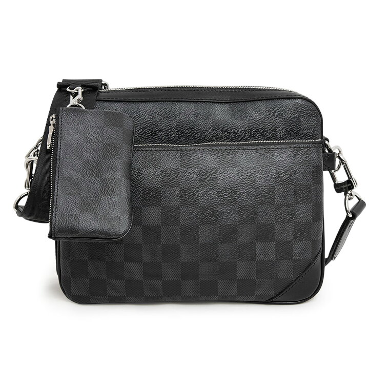 楽天市場】【未使用 展示品】ルイ ヴィトン LOUIS VUITTON トリオ 