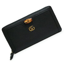 楽天市場】GUCCI 長財布 黒の通販 
