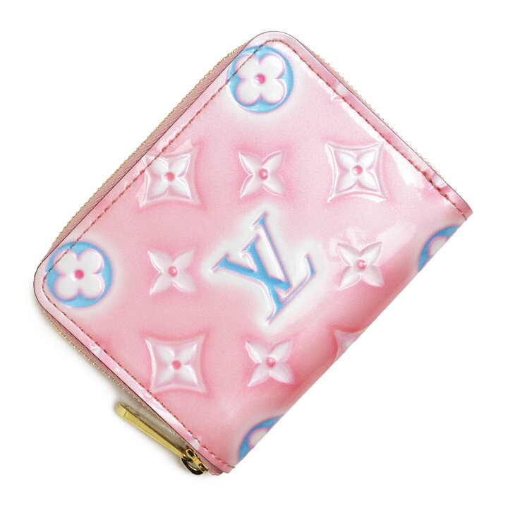 楽天市場】【新品・未使用品】ルイ ヴィトン LOUIS VUITTON ジッピー  