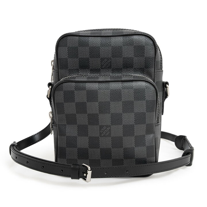 楽天市場】【美品】ルイ ヴィトン LOUIS VUITTON レム ショルダー 