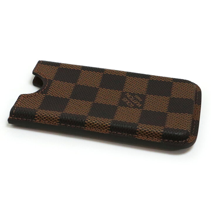 楽天市場】【未使用保管品】ルイ ヴィトン LOUIS VUITTON エテュイ 