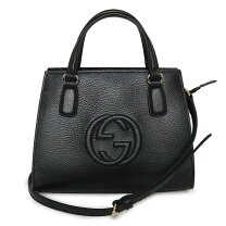 楽天市場】gucci soho 中古の通販