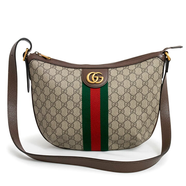 楽天市場】【新品・未使用品】グッチ GUCCI オフィディア スモール 