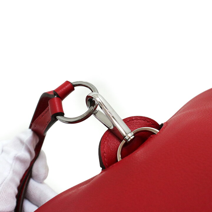 楽天市場】【美品】エルメス HERMES ブリダド 2WAY トート リュック 