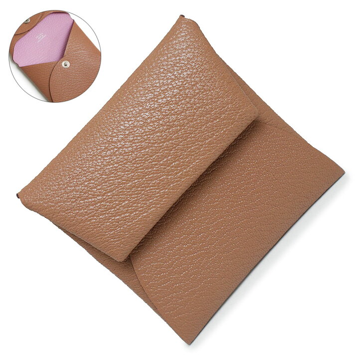 楽天市場】【新品・未使用品】エルメス HERMES バスティア GM ヴェルソ 